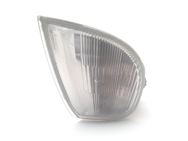 CITROËN Saxo 2 generation (1996-2004) Front Right Fender Turn Signal 630360, 1902338 20707047