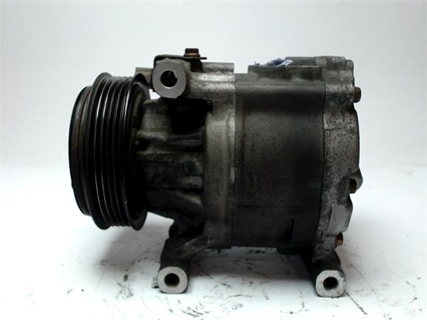 FIAT Idea 1 generation (2003-2020) Hасос кондиционера 46782669,89405 20504574