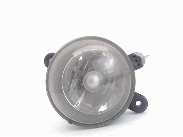 SEAT Ibiza 3 generation (2002-2008) Front Right Fog Light 6L0941699 20500657