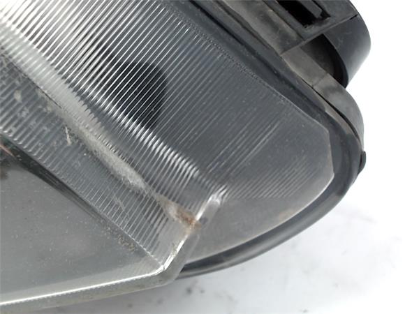 SEAT Ibiza 3 generation (2002-2008) Фара передняя левая 6l1941021A, 89306230 20500584