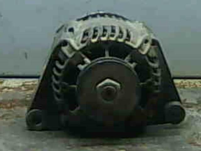 CITROËN Saxo 2 generation (1996-2004) Alternator 9605063280, A11II55 20494712