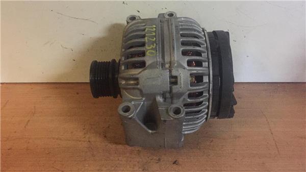 CHRYSLER PT Cruiser 1 generation (2000-2010) Generator A0131540702, 0124615032 20494598