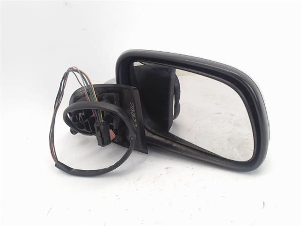 SKODA 307 1 generation (2001-2008) Right Side Wing Mirror 8149VV,RS03056 22849395