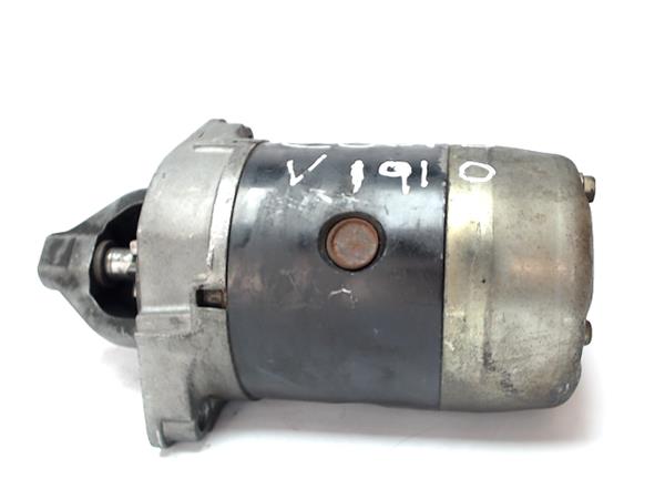 HYUNDAI Accent MC (2006-2011) Starter Motor 3610021740,0986012301 21706160