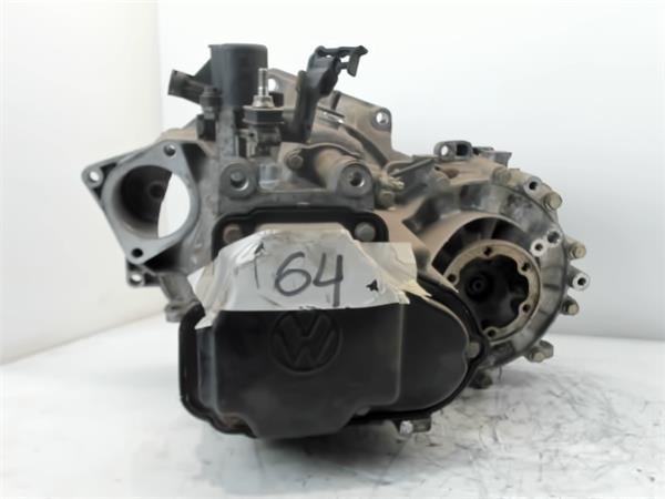 SEAT Cordoba 1 generation (1993-2003) Gearbox CYP 20583946