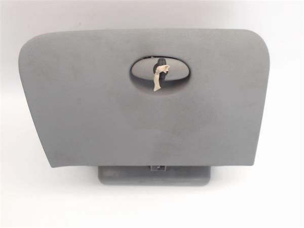 CITROËN C3 1 generation (2002-2010) Glove Box 9638006677, 18M6217016 24989821