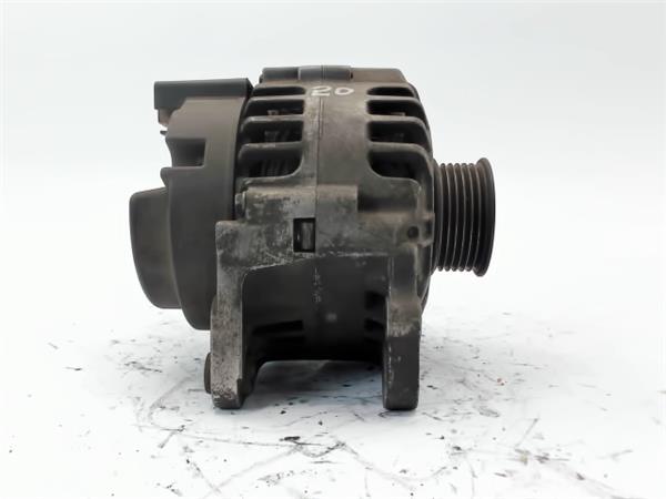 SEAT Ibiza 3 generation (2002-2008) Alternator 03D903025E 19563522