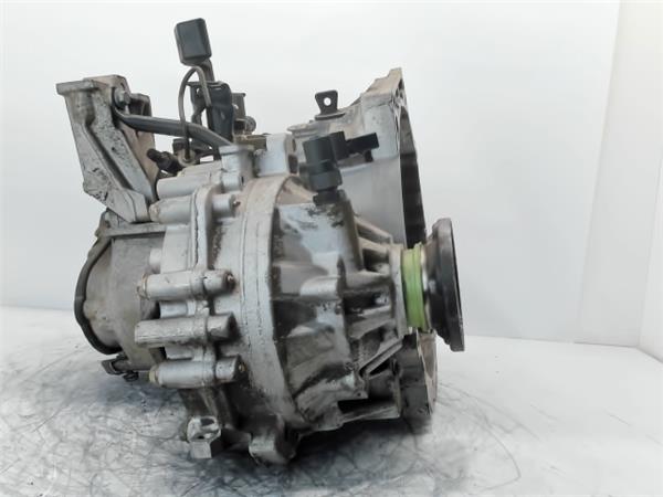 VOLKSWAGEN Golf 4 generation (1997-2006) Коробка передач DEA 20513303