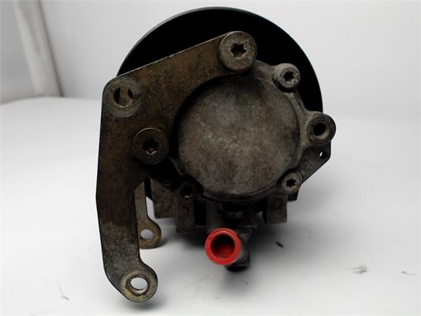 MERCEDES-BENZ Vito W638 (1996-2003) Power Steering Pump A6112300115 19564370