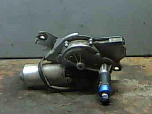 NISSAN Terrano 2 generation (1993-2006) Tailgate  Window Wiper Motor 287000000, 0390201561 24987102