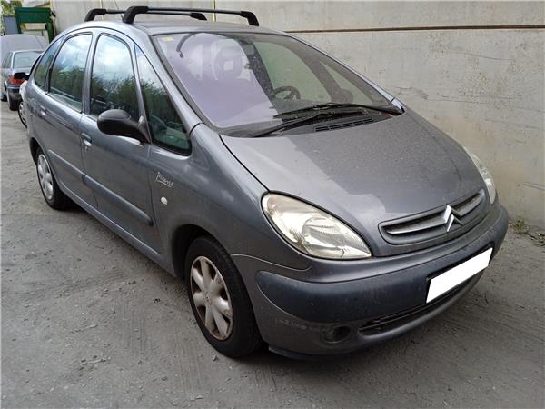 CITROËN Xsara Picasso 1 generation (1999-2010) Другие блоки управления 964349888000 21706073