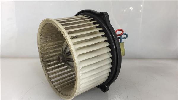 VOLVO S40 2 generation (2004-2012) Heater Blower Fan 0160700260, 0130111191 21111312