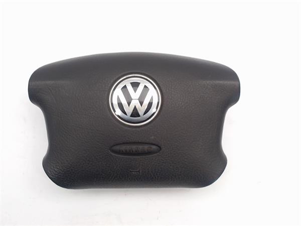 VOLKSWAGEN Golf 4 generation (1997-2006) Подушка безпеки на кермі 3B0880201AS,001US0D3J03B 21113977