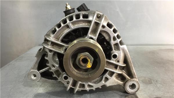 TOYOTA Corolla E120 (2000-2008) Alternator 270600D030B,0124315024 20498764