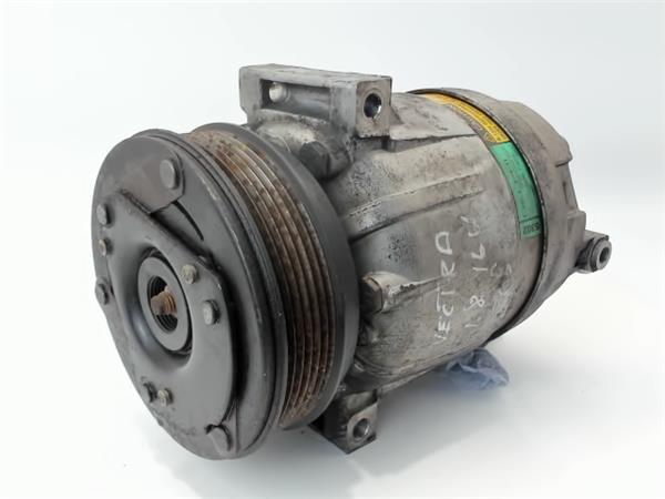 OPEL Vectra B (1995-1999) Air Condition Pump 5302 21711746