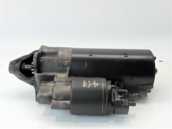 SKODA Superb 1 generation (2001-2008) Startmotor 068911024G,0001110128 21114304