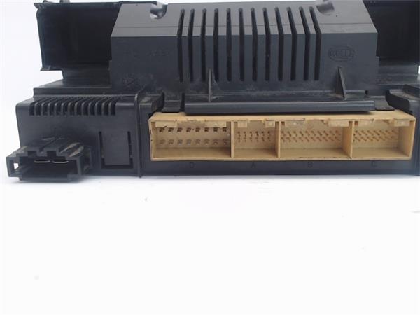 AUDI A6 C5/4B (1997-2004) Climate  Control Unit 4B0820043H, 5HB00760417 24989344