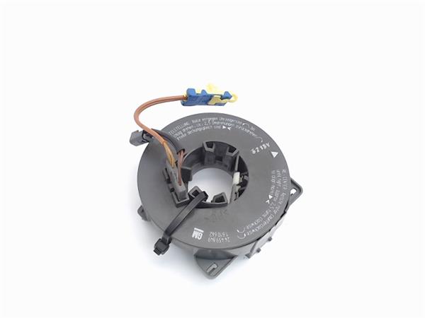 OPEL Corsa C (2000-2006) Steering Wheel Slip Ring Squib 87654321 20794048