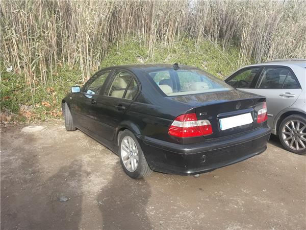 BMW 3 Series E46 (1997-2006) Фонарь задний левый 6910531 20504173