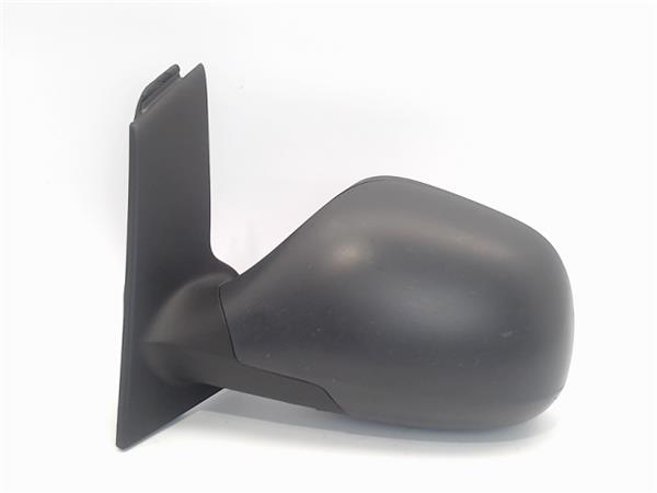 SEAT Altea 1 generation (2004-2013) Left Side Wing Mirror 5P1857507N, 5P1857507N9B9 22532876