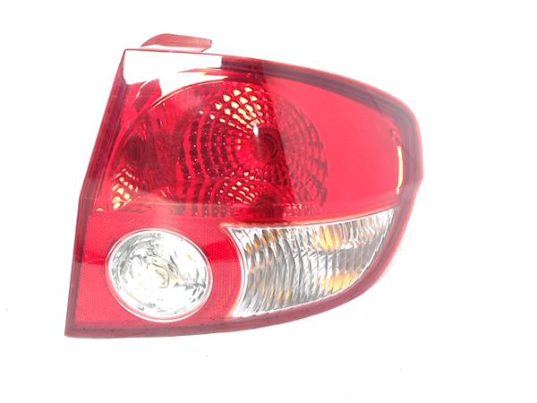 HYUNDAI i20 Rear Right Taillight Lamp 92402-1C 20505124