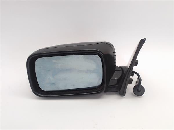 BMW 3 Series E36 (1990-2000) Rétroviseur latéral gauche 81444710, 32243 21113626