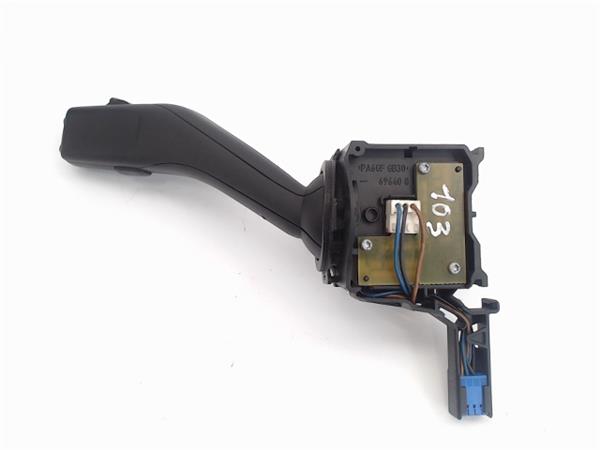 SEAT Toledo 3 generation (2004-2010) Indicator Wiper Stalk Switch 1K0953519A 21114367