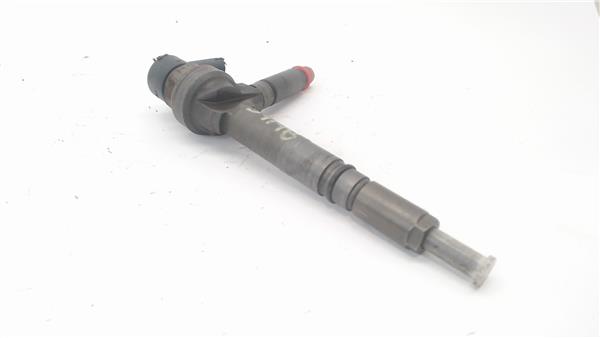 OPEL Astra H (2004-2014) Fuel Injector 0445110 24990356