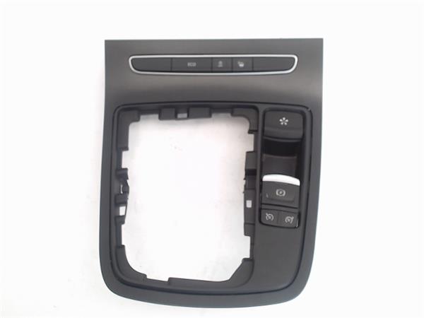 RENAULT Scenic 2 generation (2003-2010) Other Interior Parts 969333970R, 1602364 24989326
