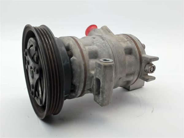 NISSAN Pixo 1 generation (2008-2013) Помпа кондиціонера 4472800490 19592248