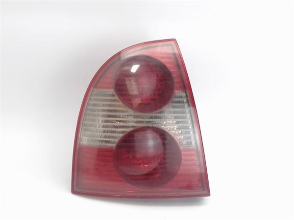 VOLKSWAGEN Passat B5 (1996-2005) Rear Left Taillight 3B5945095AE, 2201118 20505034