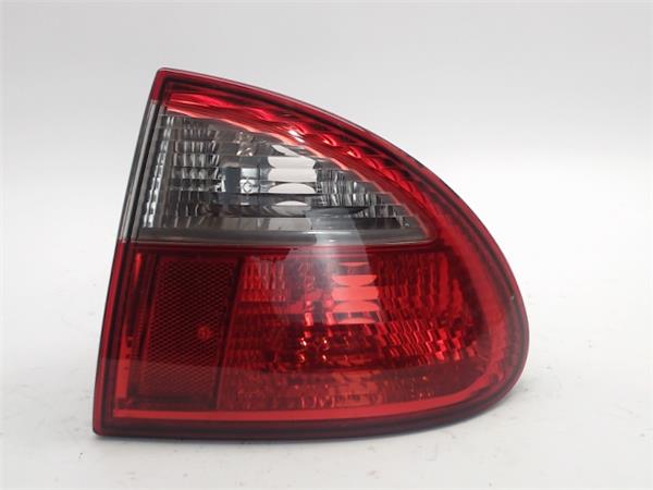 SEAT Leon 1 generation (1999-2005) Rear Right Taillight Lamp 1M6945096A 19561947