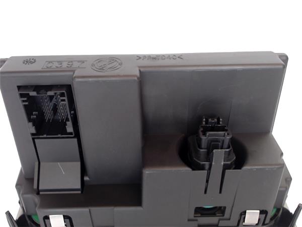 ALFA ROMEO 147 2 generation (2004-2010) Climate  Control Unit E09374 25062156