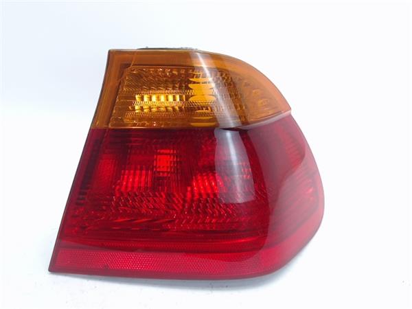 BMW 3 Series E46 (1997-2006) Rear Right Taillight Lamp 63218364922, 682212 21706024