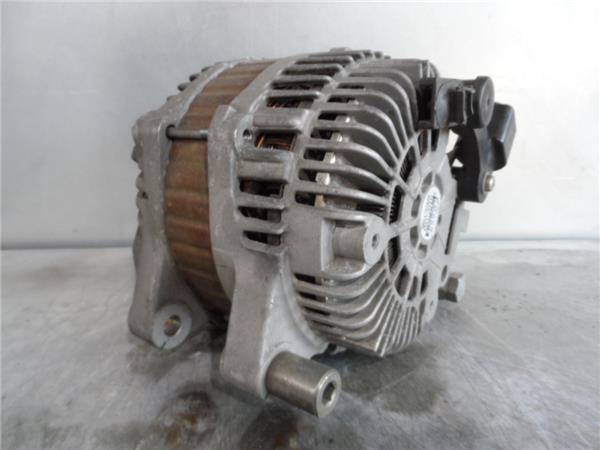 PEUGEOT 407 1 generation (2004-2010) Alternator 9654752880,A004TJ0084C 20498207