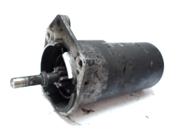 SEAT Arosa 6H (1997-2004) Starter Motor 036911023Q,3811 21704108