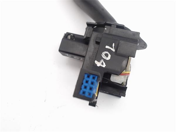 VOLKSWAGEN Golf 4 generation (1997-2006) Indicator Wiper Stalk Switch 1K0953519A 21114351