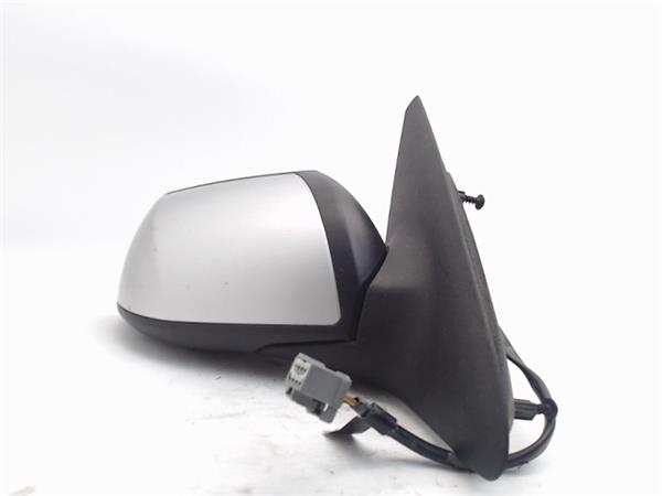 BENTLEY Right Side Wing Mirror 1232184, 6126377 22523928