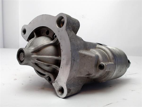 PEUGEOT 307 1 generation (2001-2008) Starter auto 386518310, 0001108183 21114648