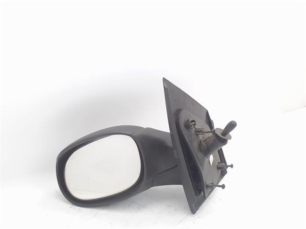 CITROËN C3 3 generation (2016-2024) Left Side Wing Mirror 0103024 20504032