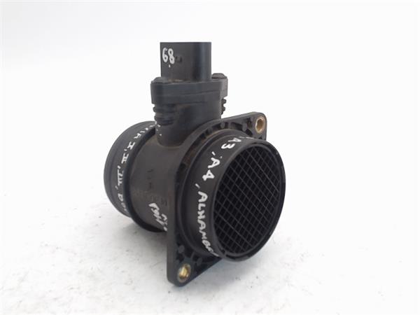 VOLKSWAGEN Sharan 1 generation (1995-2010) Mass Air Flow Sensor MAF 0280217121,06A906461 21113565