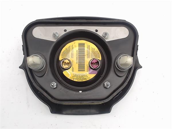 OPEL Vectra C (2002-2005) Steering Wheel Airbag 13112816, DAJ31760709 21113785