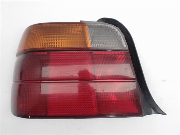 BMW 3 Series E36 (1990-2000) Rear Right Taillight Lamp 8353805, 29270102 20504251