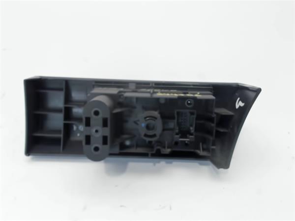 OPEL Astra H (2004-2014) Hovedlysbryter kontrollenhet 13100136 25035697