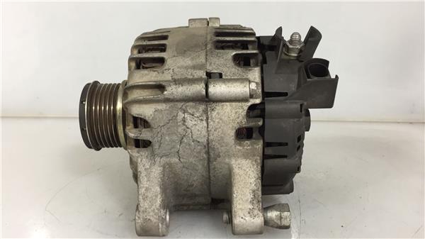 FORD Fiesta 5 generation (2001-2010) Alternator 8V2110300AB,TG12C038 20499201