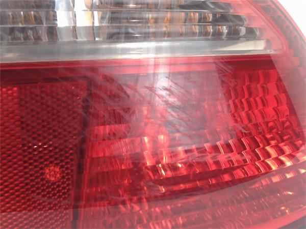 SEAT Leon 1 generation (1999-2005) Rear Right Taillight Lamp 1M6945096A 19561945