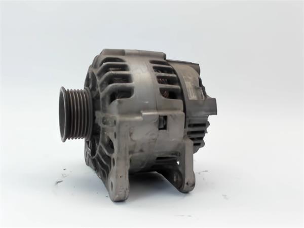 SEAT Ibiza 3 generation (2002-2008) Alternator 03D903025E 19563576