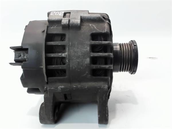 OPEL Vivaro A (2002-2006) Alternator 8200086130,2542523F 19576550