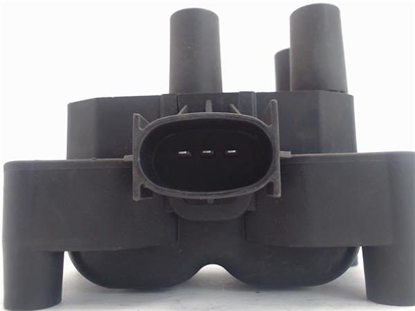 SKODA Felicia 1 generation (1994-2001) High Voltage Ignition Coil CE20044, K25L 21111091