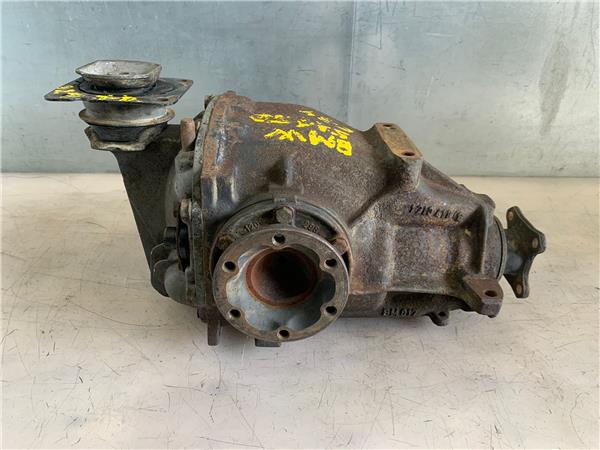 BMW 5 Series E34 (1988-1996) Rear Differential 21108955
